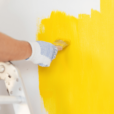 INTERIOR PAINTING